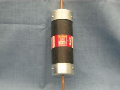 Fusetron 300 amp 600 v frs 300