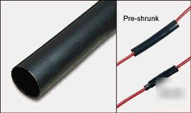 Heat shrink tubing 3/4