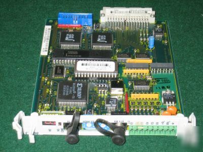 Indramat dds card. DSS1.3