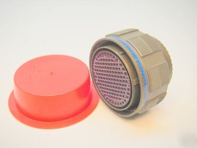 New D38999/26WJ35SA, mil spec connector, 