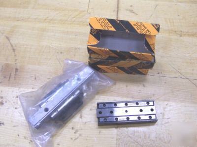 New type: 2075T, thk linear bearings ~ ~