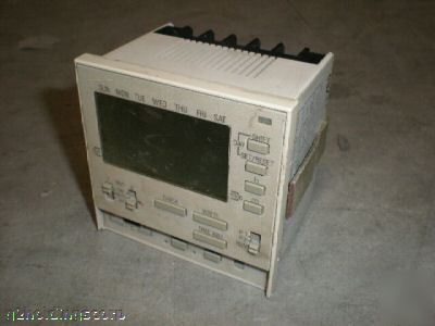 Omron H5S-b time switch