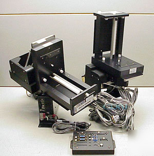 Progressive animatics smartmotor 4