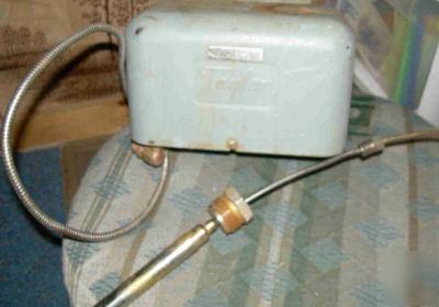 Taylor factory monitoring equipment #4