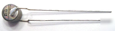 Thermistor temperature sensor B5977B-120A70 (20)