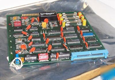 Videojet 349675-c detect board 349675