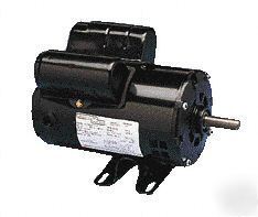 2 hp home/hobbyist motors