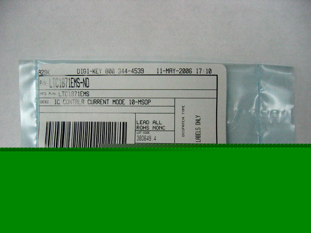 25 switching voltage regulators dc dc ic controllers lt