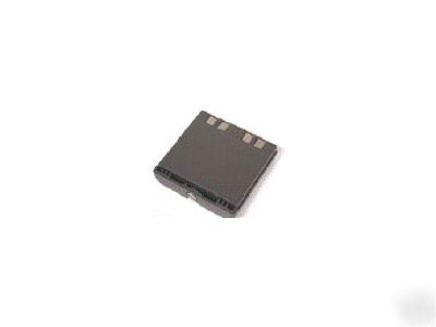 6 batteries for intermec 9440 barcode scanner