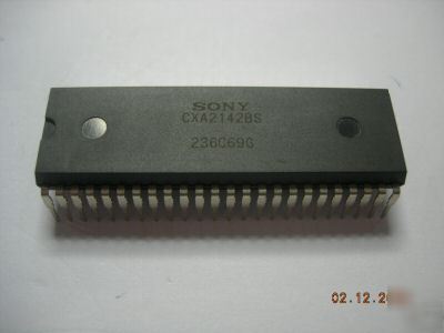 CXA2142BS (8-752-098-80)