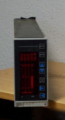 Fischer & porter 53MC4211A1XB1 controller 