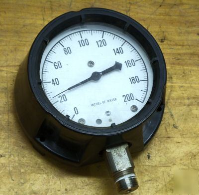 New 15PC lot pressure gauges to 1000 psi ashcroft marsh