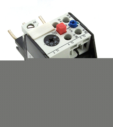 New siemens replacement overload relay 3UA50 10-16A