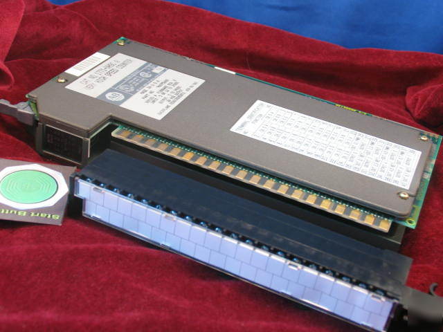 1771-vhsc /a allen bradley very high speed counter