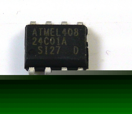 6EA. ATMEL408 hiperf epitaxial diode with soft recovery