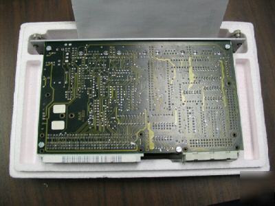 B&r maestro hcmaestro-a industrial computer processor