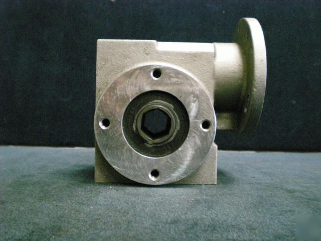 Bosch transmission s/n 0672 model 3 842 503 063