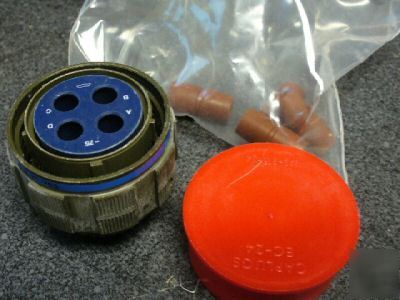 Connector body,plug,electrical 