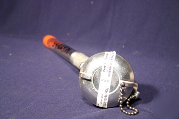 New gic THA6.5S4313JSUA M22678 thermocouple