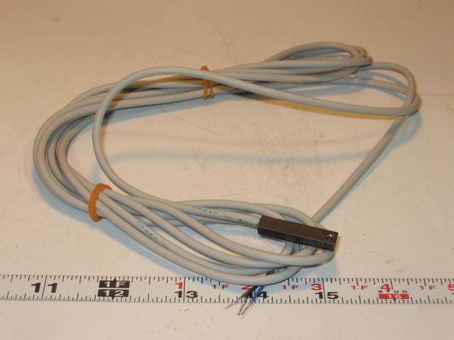 New smc auto switch d-Y7P
