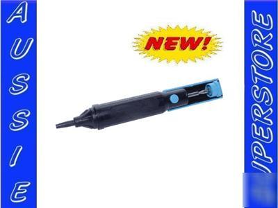 New solder sucker tool - anti-static -T1246