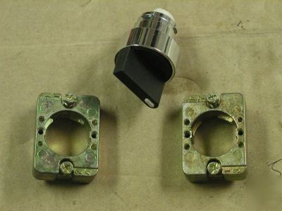 Rotary cam switch allen bradley?