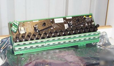Siemens/moore cai/sai termination 16428-1-3