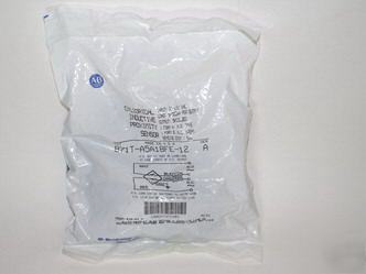 Allen bradley 871T-A5A18FE-12 proximity switch 