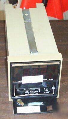 Barber colman 580 temp controller