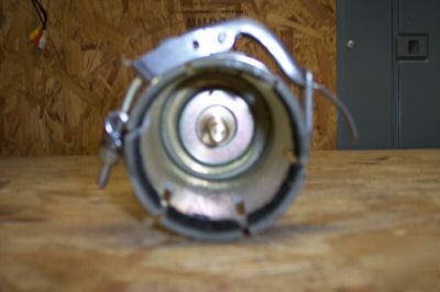 Bushing insert tool