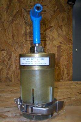 Bushing insert tool
