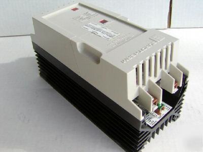 Eurotherm analog input scr assembly 50 amp 240 volt