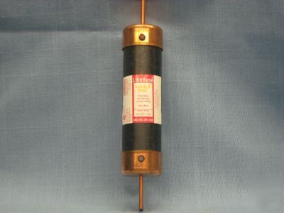 Littelfuse 150A fuse 600V frs-r-150 flsr 150 4A466