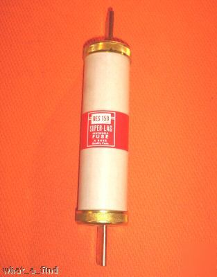 New buss renewable fuse super lag res-150 RES150 