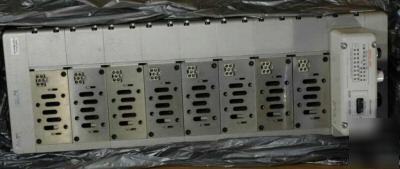 New smc - manifold, devicenet, serial interface - see