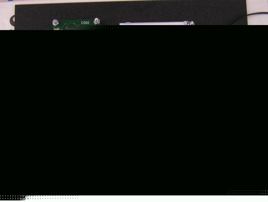 Seiko vitrium designer's kit chip on glass lcd tech.