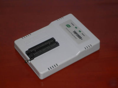 TOP2005+ universal programmer support 2000+ mpu eeprom