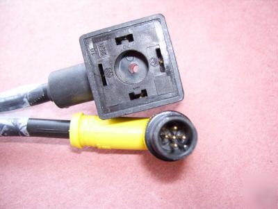 New cable brad harrison E850B2A23MO15 19 in stock 