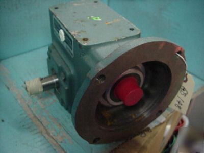 New dodge rt angle gearbox 20:1 ratio speed reducer