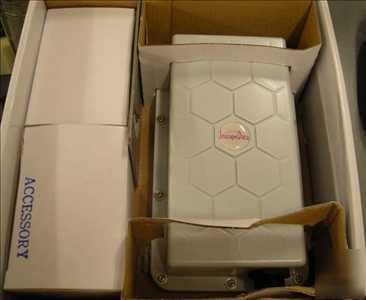 New inscapedata airether total turnkey CB54 