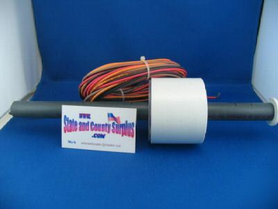 Liquid level switch pilot duty imo 10VA 110 - 240 vac