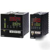 New omron E5AK-AA2-500 E5AKAA2500 free shipping (bb)