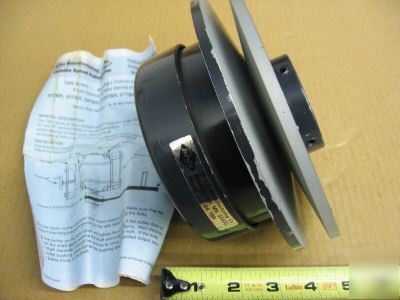 New variable speed pulley from hi-lo mfg. #66 tbr 
