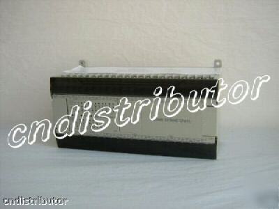 Omron sysmac CPM2A-60CDR-a (CPM2A60CDRA) plc, 