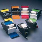 Brady 64821 4-in x 90FT labelizer tape cartridge 