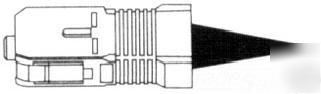 Leviton voice, data, video, connecting, (49990-ssc)