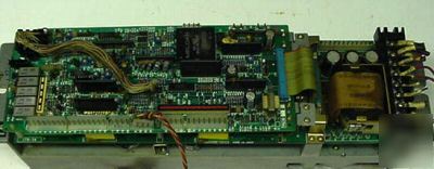 Mitsubishi meldas mazak tra 31A servo drive TRA31A