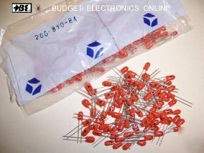 Thomson 2.2UF 25V 20% rad tantalum capacitor 200-pack