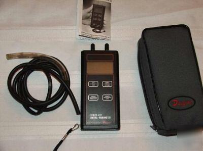  dwyer 477-2 handheld digital manometer 