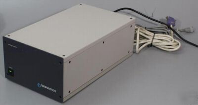 Parker compumotor 2100-2-p motor drive indexer w/opt